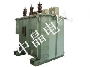 我國(guó)節(jié)能變壓器正處于大力推廣階段